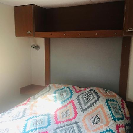 Mobil-Home Sur Terrain Prive Sérignan Dış mekan fotoğraf