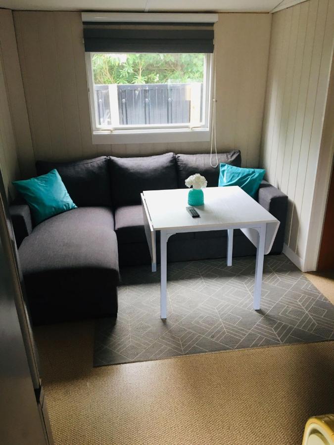 Mobil-Home Sur Terrain Prive Sérignan Dış mekan fotoğraf
