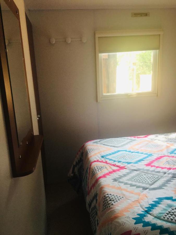 Mobil-Home Sur Terrain Prive Sérignan Dış mekan fotoğraf